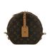 Boite Chapeau Souple MM, front view